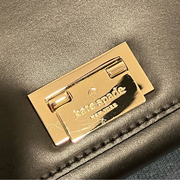 ❤️Kate Spade Clutch/Crossbody purse - Picture 12 of 12